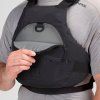 NRS Ion PFD - model 2025 (Barva Black, Velikost XS/M)