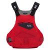 NRS Ion PFD - model 2025 (Barva Black, Velikost XS/M)