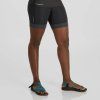 NRS Women's HydroSkin 0.5 Shorts model 2025 (Velikost XS, Barva Black/Graphite)