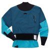 NRS Women’s Flux Dry Top (Velikost XS, Barva Seaport)