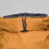Palm Tora jacket (Barva Pumpkin, Velikost S)