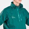 Palm Tora women's jacket (Barva Pine, Velikost S)