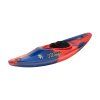PYRANHA ION CROSSOVER XS (Barva cottinga blue)