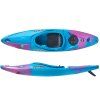 PYRANHA ION CROSSOVER XS (Barva cottinga blue)