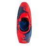 PYRANHA Helectron M (Barva cottinga blue)