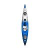 Wave Sport Hydra 125 (Barva Cherry Bomb)