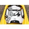 Wave Sport Hydra 125 (Barva Cherry Bomb)