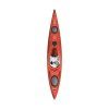 Wave Sport Hydra 125 (Barva Cherry Bomb)