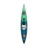 Wave Sport Hydra 125 (Barva Cherry Bomb)