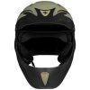 Sweet Protection Rocker Fullface (Barva gloss white, Velikost M/L)