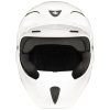 Sweet Protection Rocker Fullface (Barva gloss white, Velikost M/L)