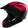 Sweet Protection Rocker Fullface (Barva gloss white, Velikost M/L)