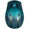 Sweet Protection Rocker Fullface (Barva gloss white, Velikost M/L)