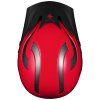 Sweet Protection Rocker Fullface (Barva gloss white, Velikost M/L)