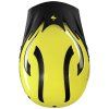 Sweet Protection Rocker Fullface (Barva gloss white, Velikost M/L)