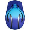 Sweet Protection Rocker Fullface (Barva gloss white, Velikost M/L)