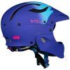 Sweet Protection Rocker Fullface (Barva gloss white, Velikost M/L)