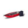 Gumotex Twist 1 - nafukovací kajak (Barva červená)