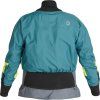 NRS Womens Stratos Paddling Jacket (Velikost L, Barva Mediterranea)