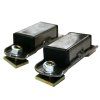 Adapter Eckla T-slot