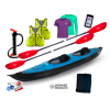 Gumotex SWING 2 NEW - SET III. - inflatable kayak