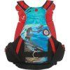 Astral Indus LE (Barva Bones red, Velikost S/M)