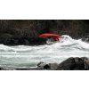 Astral Indus LE (Barva Bones red, Velikost S/M)