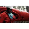 Astral Indus LE (Barva Bones red, Velikost S/M)