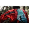 Astral Indus LE (Barva Bones red, Velikost S/M)