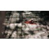 Astral Indus LE (Barva Bones red, Velikost S/M)