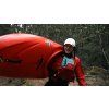 Astral Indus LE (Barva Bones red, Velikost S/M)