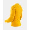 Hiko SHADE V4 CROSS L/S triko (Barva ash black, Velikost S)