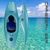 Soul TriXter (Barva Life´s a Beach (superlight 14kg))