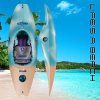 Soul TriXter (Barva Life´s a Beach (superlight 14kg))