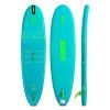Jobe Aero Nera SUP Lite Board 10.6 Package