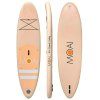 Paddleboard MOAI Beach Vibe 10'6