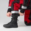 NRS Extreme SAR GORE-TEX (Velikost S, Barva Red)