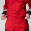 NRS Extreme SAR GORE-TEX (Velikost S, Barva Red)