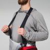NRS Extreme SAR GORE-TEX (Velikost S, Barva Red)