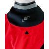 Sandiline Rescue drysuit (Velikost S, Barva Red)