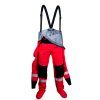 Sandiline Rescue drysuit (Velikost S, Barva Red)