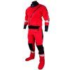 Sandiline Rescue drysuit (Velikost S, Barva Red)