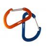 Hiko-Karabiner 7cm