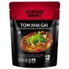 MENU EXPRESS Tom Kha Gai - Zupa kokosowa z kurczakiem