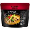 EXPRESSZ MENÜ Khao Soi - tésztaleves kacsahússal 1P