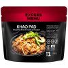 EXPRES MENU Khao Pad - vyprážaná ryža s kuracím mäsom