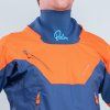 Palm Fuse Adventure bunda (Velikost S, Barva Navy+Madarin)