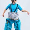 Palm Rocket kids oblek (Varianty kids - M)