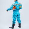 Palm Rocket kids oblek (Varianty kids - M)