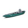 Gumotex Halibut - inflatable kayak